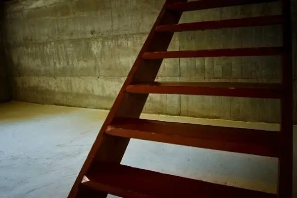 Basement Renovations