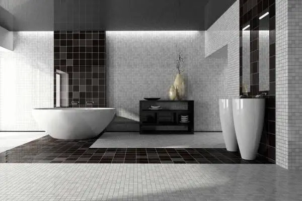 Bathroom Renovations
