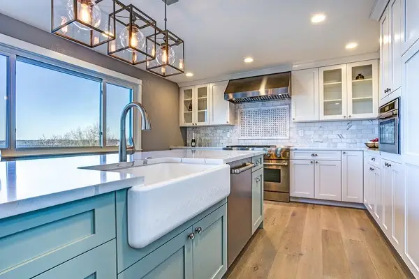 Kitchen Renovations